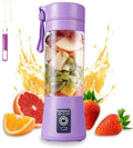 🥤 Portable & Rechargeable Juicer Blender 🍊