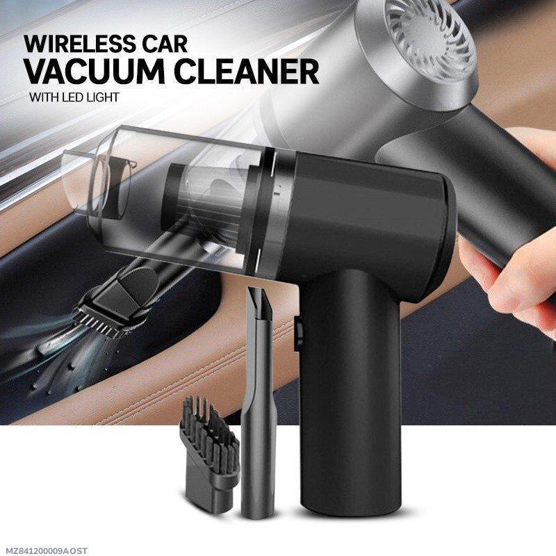 DustAway 3-in-1 Vacuum  Cleaner🧹🏠