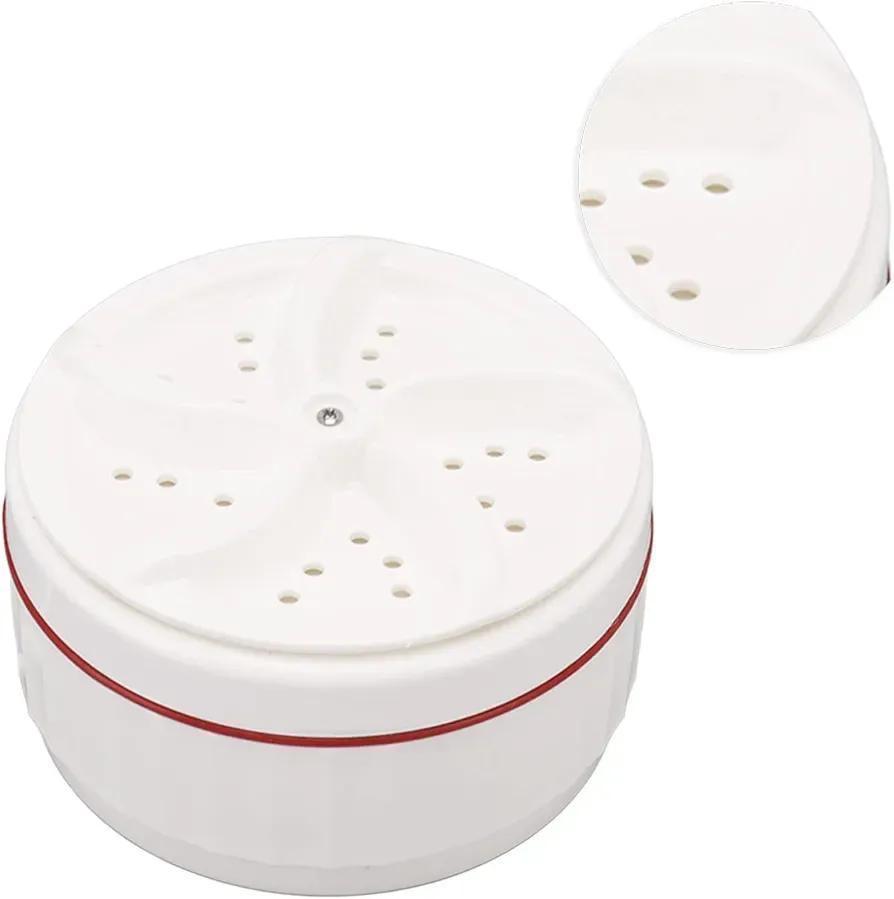 Portable Mini Wahing Machine