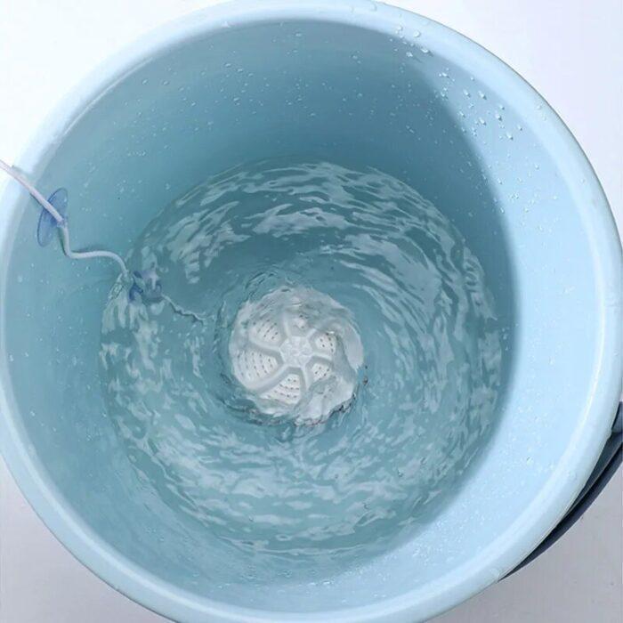 Portable Mini Wahing Machine