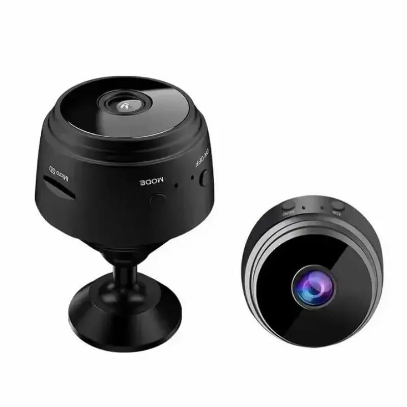 Novacam mini wifi camera for home