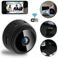Novacam mini wifi camera for home